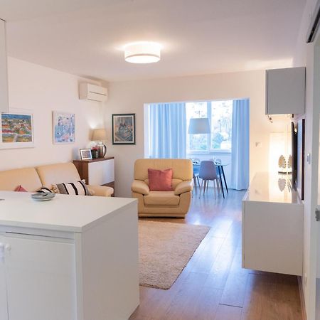 Rory Apartment Dubrovnik Kültér fotó