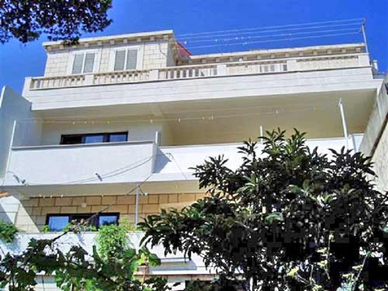 Rory Apartment Dubrovnik Kültér fotó