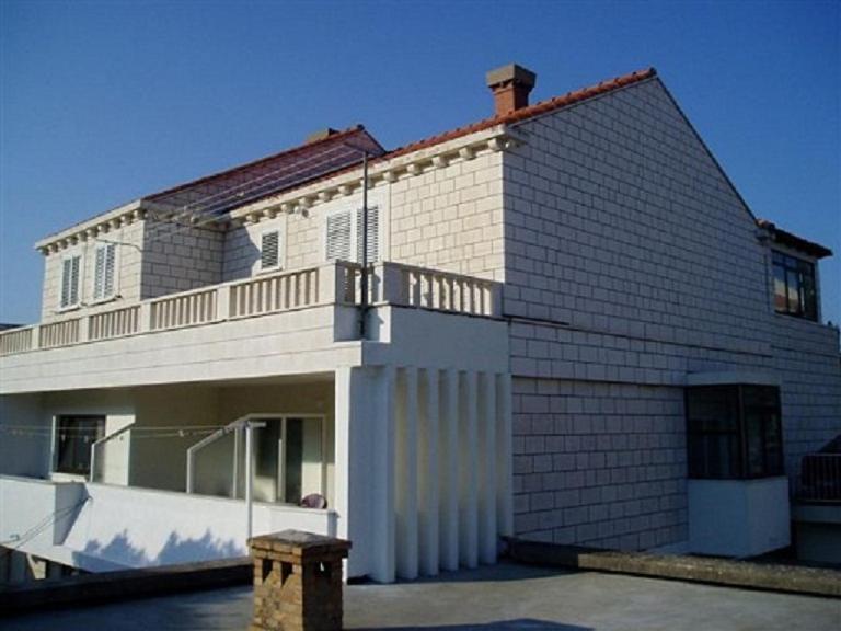 Rory Apartment Dubrovnik Kültér fotó
