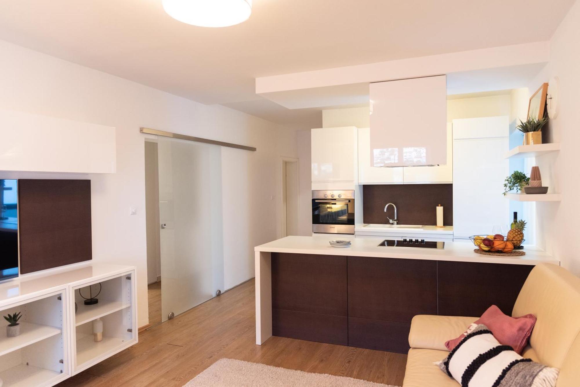 Rory Apartment Dubrovnik Kültér fotó