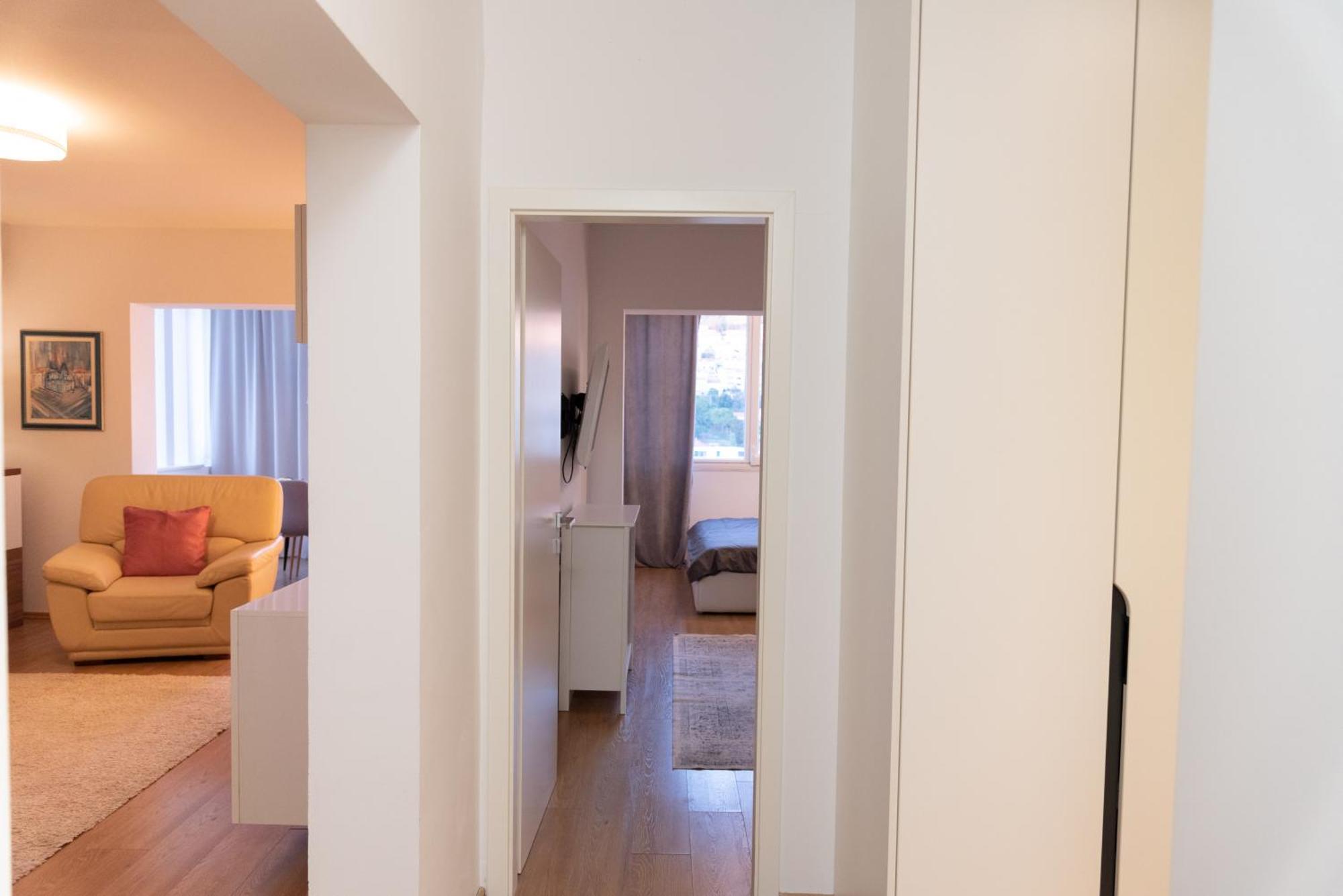 Rory Apartment Dubrovnik Kültér fotó