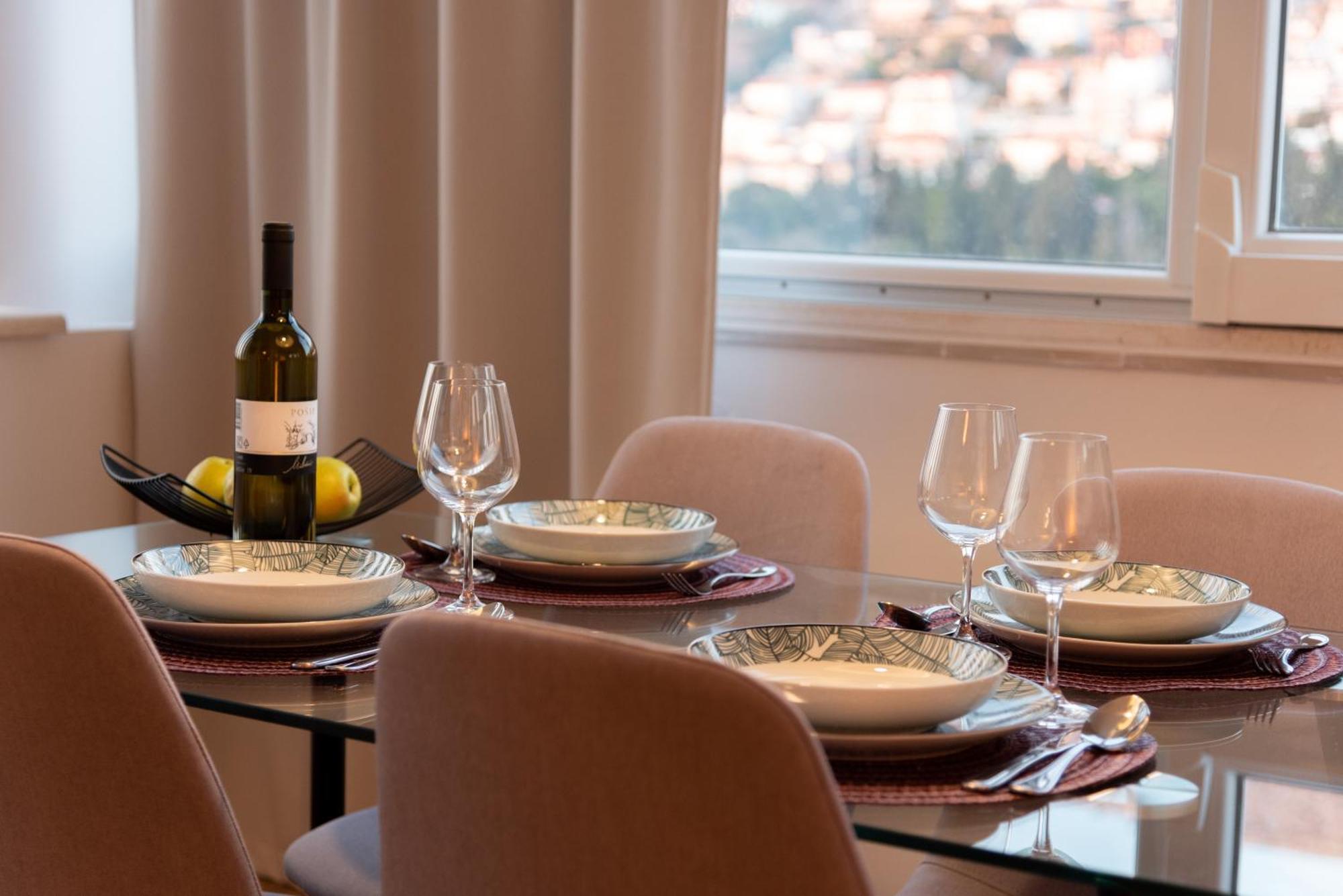 Rory Apartment Dubrovnik Kültér fotó