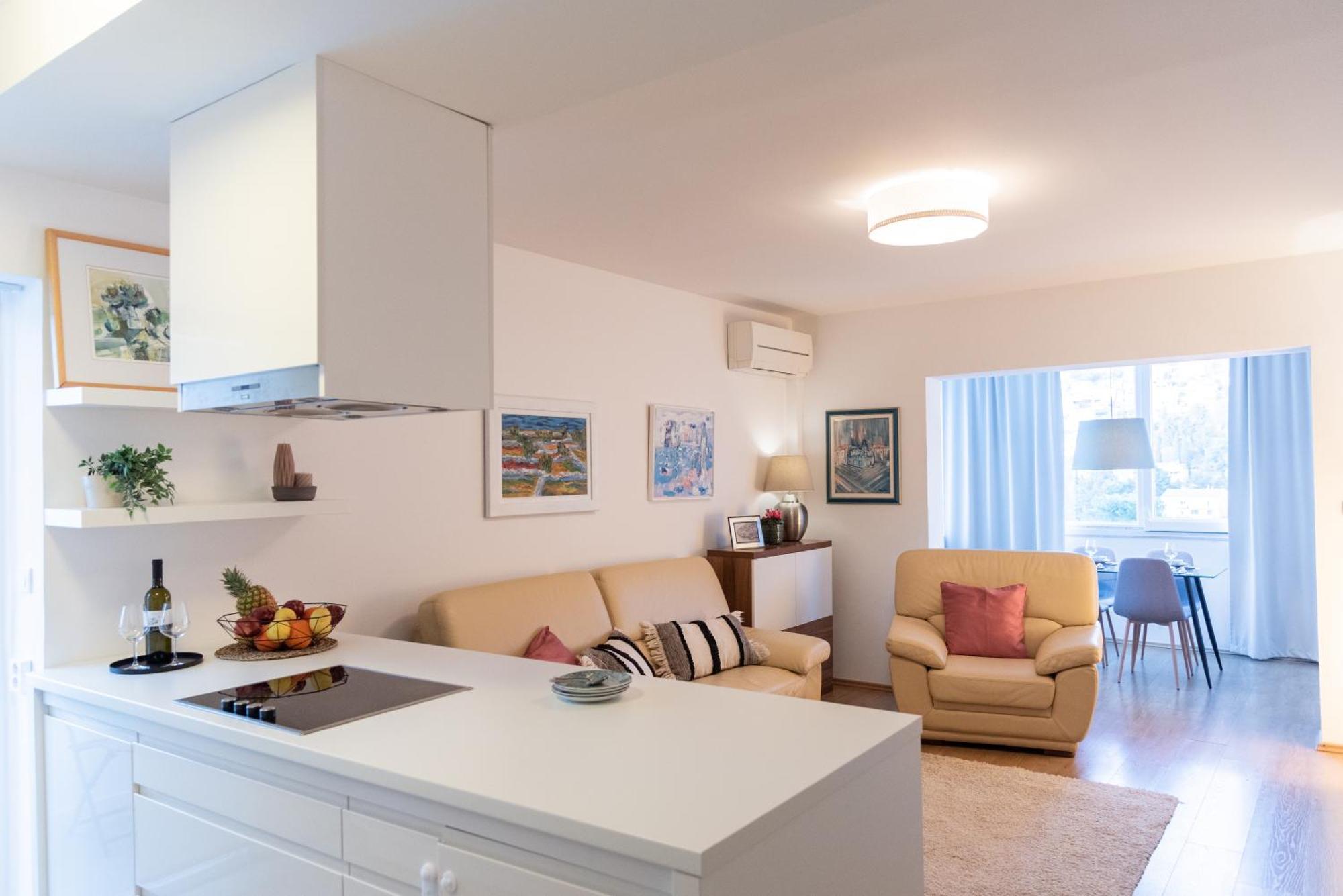 Rory Apartment Dubrovnik Kültér fotó
