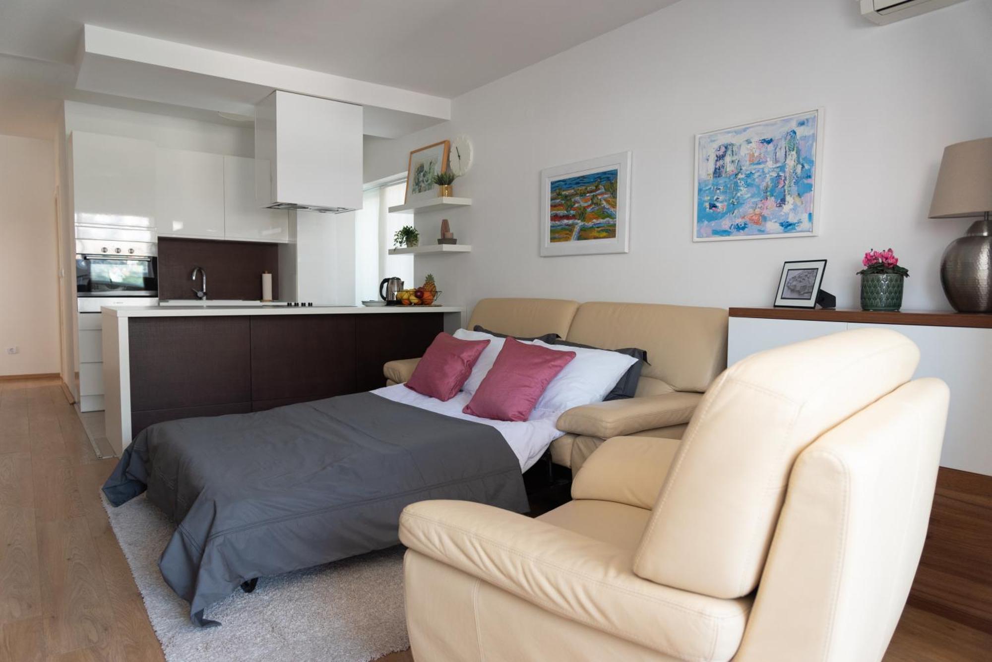 Rory Apartment Dubrovnik Kültér fotó
