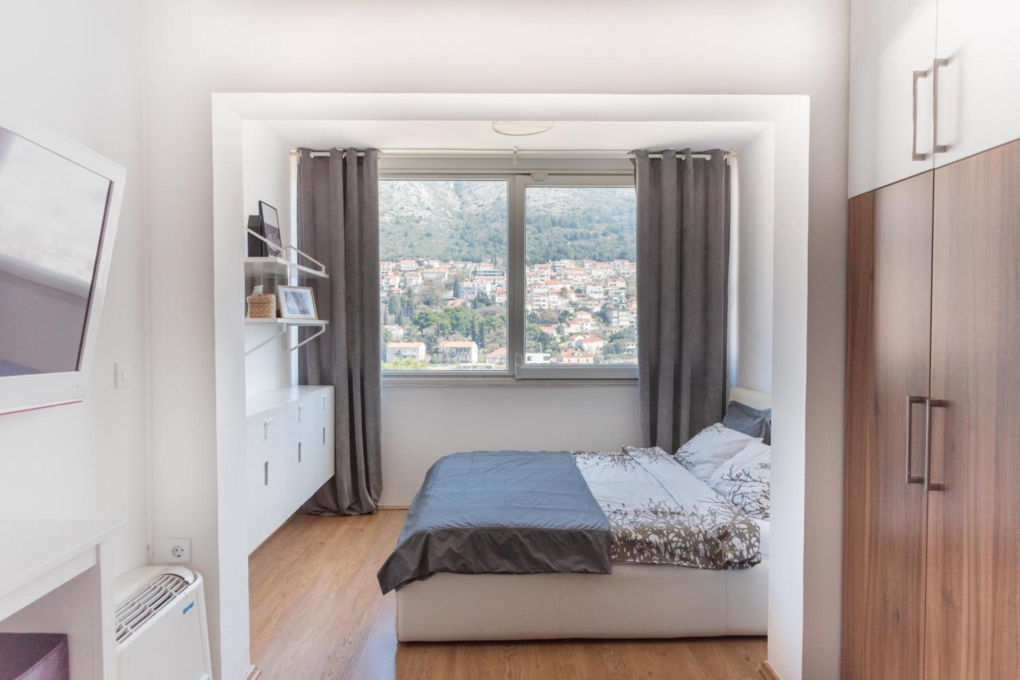 Rory Apartment Dubrovnik Kültér fotó